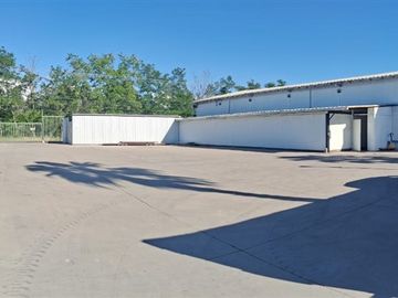 ARRIENDO BODEGA 1200M2 850M2 ESTACIONAMIENTO-CHIMBARONGO