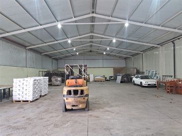 ARRIENDO BODEGA 1200M2 850M2 ESTACIONAMIENTO-CHIMBARONGO