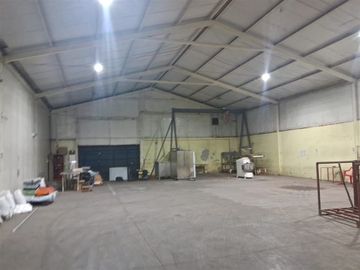 ARRIENDO BODEGA 1200M2 850M2 ESTACIONAMIENTO-CHIMBARONGO