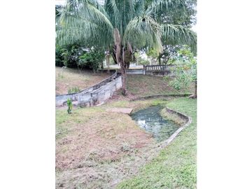 VENDO TERRENOS EN ARRAIJAN
