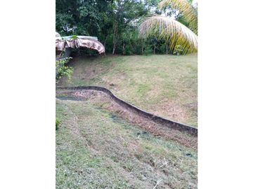 VENDO TERRENOS EN ARRAIJAN