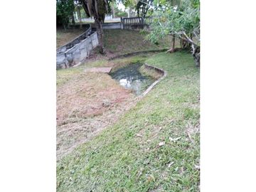 VENDO TERRENOS EN ARRAIJAN