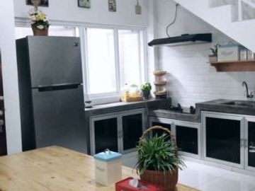 DIJUAL RUMAH DEKAT UII TERPADU JL KALIURANG