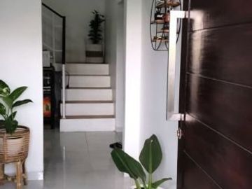 DIJUAL RUMAH DEKAT UII TERPADU JL KALIURANG