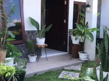 DIJUAL RUMAH DEKAT UII TERPADU JL KALIURANG
