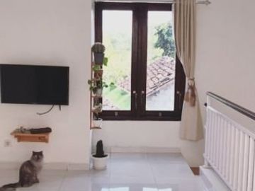 DIJUAL RUMAH DEKAT UII TERPADU JL KALIURANG