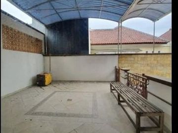 Dijual Rumah Di Telaga Utama Citraland, Surabaya Barat KT
