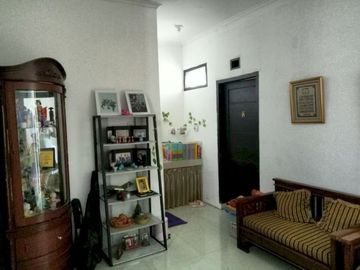 Rumah Siap Huni Second di Kota Bandung Rancasari Cipamokolan CASH 1M
