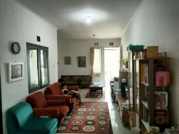Rumah Siap Huni Second di Kota Bandung Rancasari Cipamokolan CASH 1M