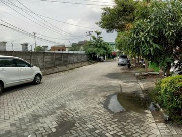 Rumah Siap Huni Second di Kota Bandung Rancasari Cipamokolan CASH 1M
