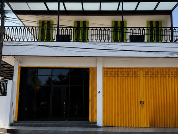 Ruko Kutisari Indah 1 Lantai Dkt Siwalankerto