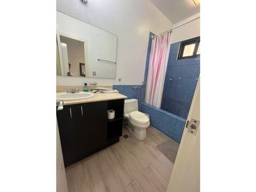 EL DORAL - VENDO O ALQUILO ESPECTACULAR CASA - COSTA SUR