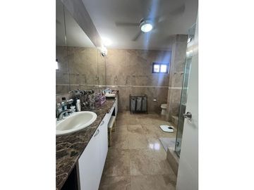 EL DORAL - VENDO O ALQUILO ESPECTACULAR CASA - COSTA SUR