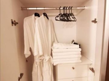 Airbnb Style Studio For Rent in Viceroy Residences