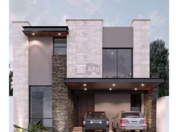 Casa en preventa en Fracc. Monte sabino