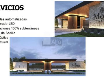 Casa en preventa en Fracc. Monte sabino
