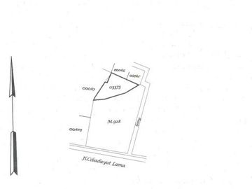 Di Jual Tanah Murah Cocok Untuk Usaha di Mainroad Jl. Cibaduyut Bandung