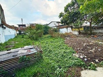 Di Jual Tanah Murah Cocok Untuk Usaha di Mainroad Jl. Cibaduyut Bandung