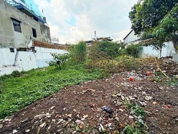Di Jual Tanah Murah Cocok Untuk Usaha di Mainroad Jl. Cibaduyut Bandung