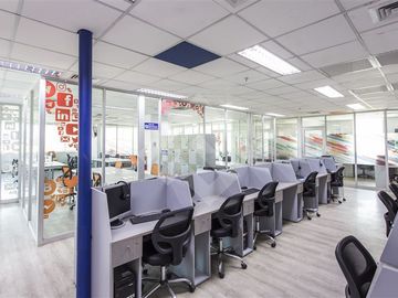 Oficina en Venta en Ciudad Empresarial