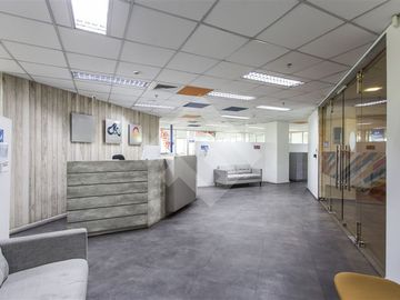 Oficina en Venta en Ciudad Empresarial