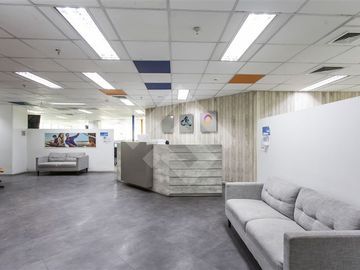 Oficina en Venta en Ciudad Empresarial