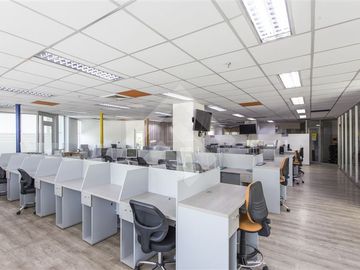 Oficina en Venta en Ciudad Empresarial