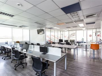 Oficina en Venta en Ciudad Empresarial