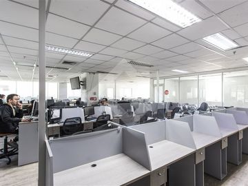 Oficina en Venta en Ciudad Empresarial