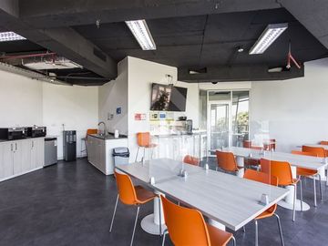 Oficina en Venta en Ciudad Empresarial