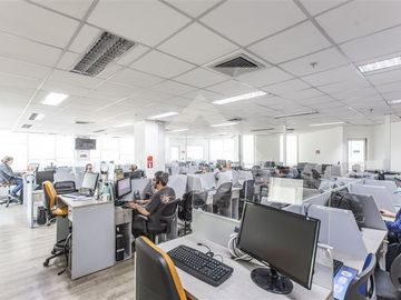 Oficina en Venta en Ciudad Empresarial