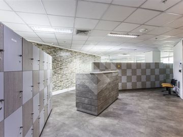 Oficina en Venta en Ciudad Empresarial