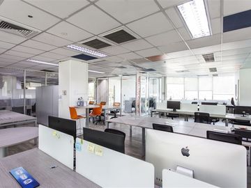Oficina en Venta en Ciudad Empresarial