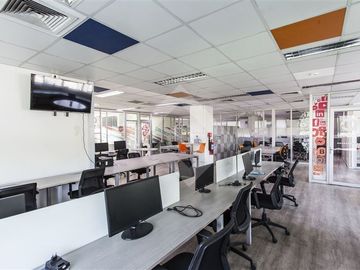 Oficina en Venta en Ciudad Empresarial
