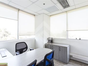 Oficina en Venta en Ciudad Empresarial