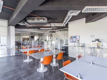 Oficina en Venta en Ciudad Empresarial