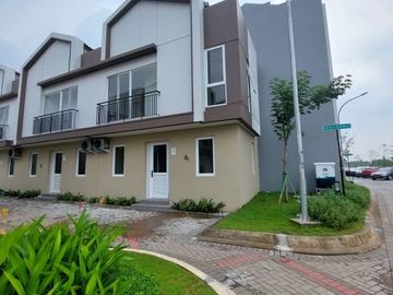 Zena Co Living BSD - Bisnis & Rumah 1 Atap di Tengah Kota