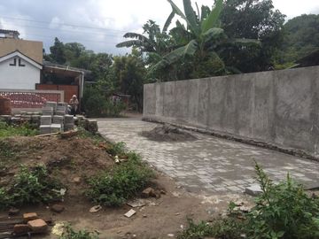 Rumah Jogja Ready KPR Jogja 5 Menit ke KID FUN PARK Wonosari
