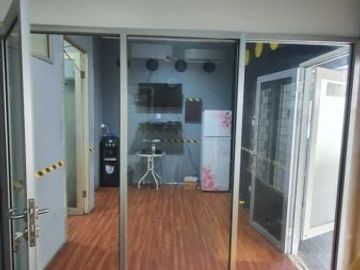 Dijual Rumah Bekasi Showroom Mobil Lokasi bagus Luas 608m2 Cocok Buat Usaha Caffe, Showroom, dll di Jakarta Selatan