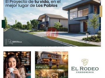 Terreno Construccion en venta en Temuco