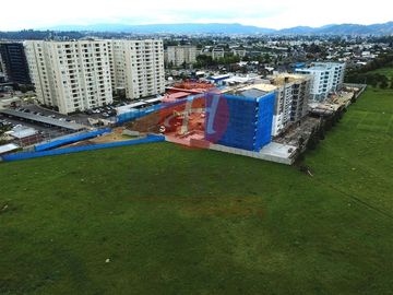 Terreno Construccion en venta en Temuco