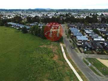 Terreno Construccion en venta en Temuco