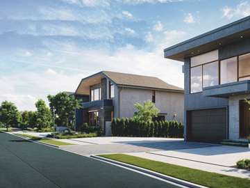 Terreno Construccion en venta en Temuco