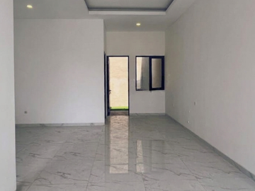 Jual Rumah Baru Minimalis di Rungkut Menanggal Surabaya