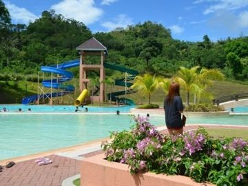 Lot for sale at Baras Rizal Palo Alto