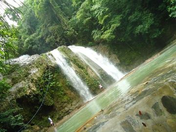 Lot for sale at Baras Rizal Palo Alto