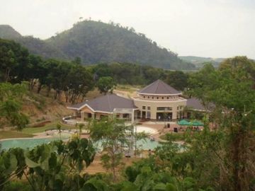 Lot for sale at Baras Rizal Palo Alto