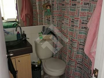 Departamento en Venta en Rosas/ Cueto