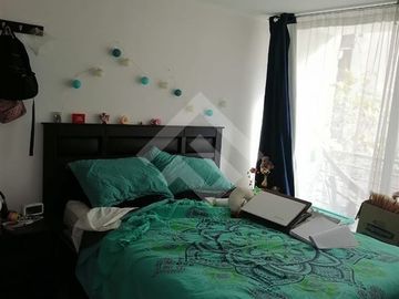 Departamento en Venta en Rosas/ Cueto