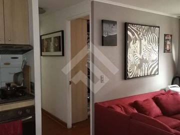 Departamento en Venta en Rosas/ Cueto
